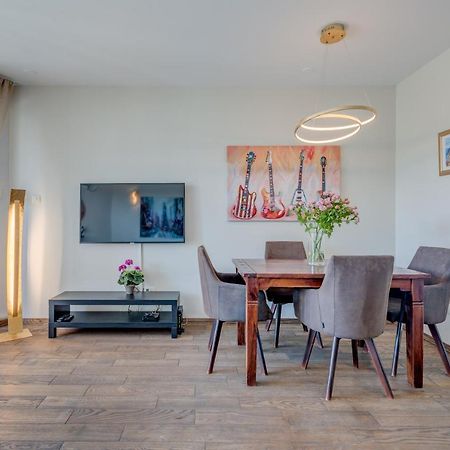 Lori Apartment Split Eksteriør bilde