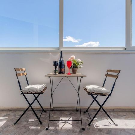 Lori Apartment Split Eksteriør bilde