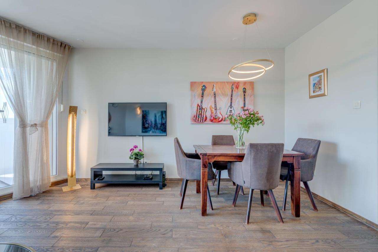 Lori Apartment Split Eksteriør bilde