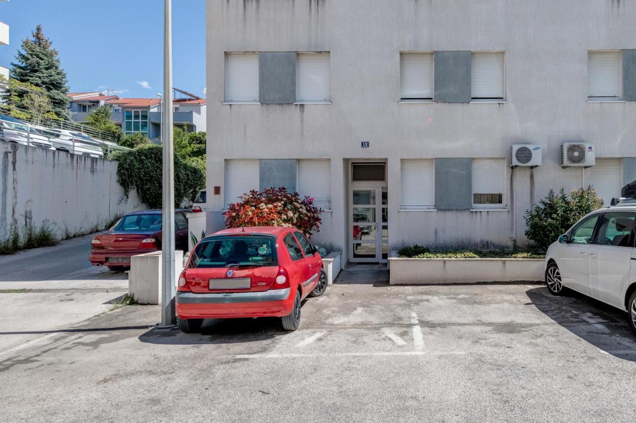 Lori Apartment Split Eksteriør bilde