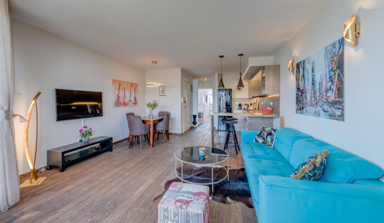 Lori Apartment Split Eksteriør bilde