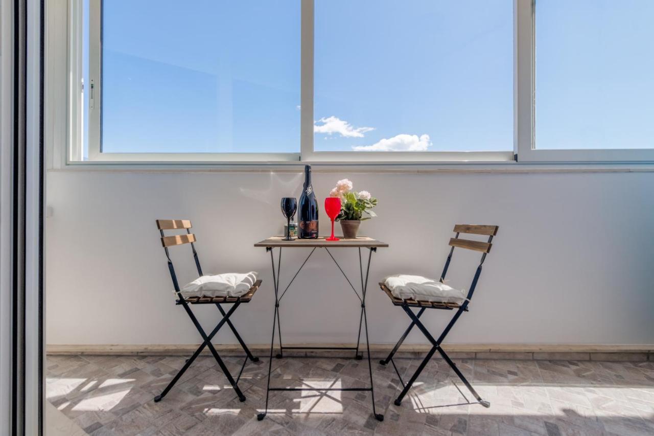 Lori Apartment Split Eksteriør bilde